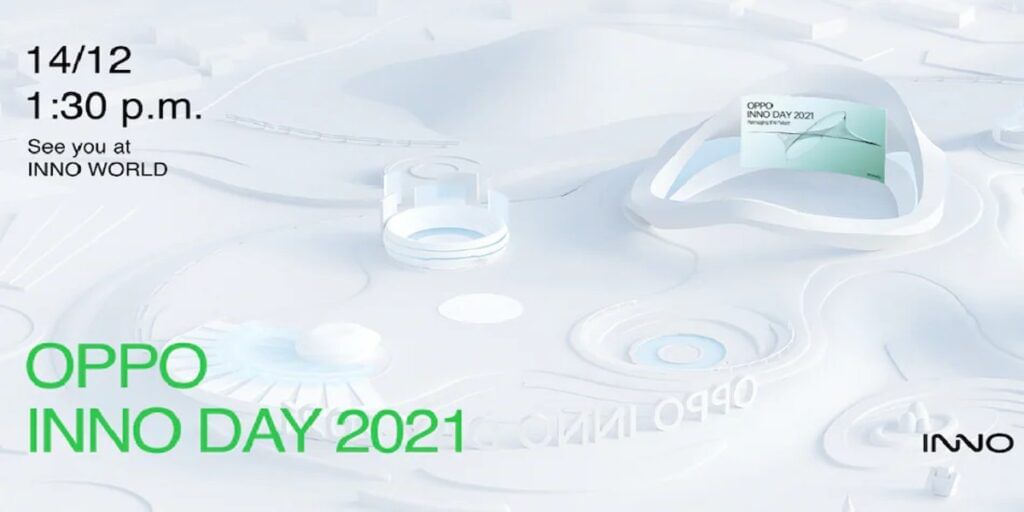 Oppo Inno Day