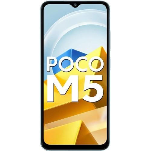 POCO M5 Front