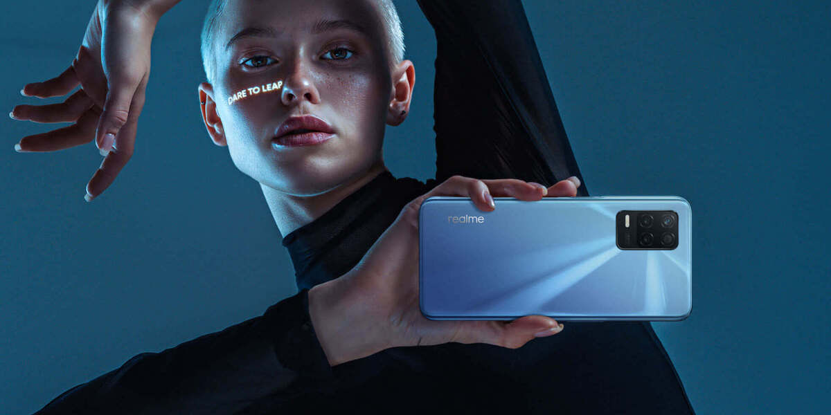 Realme 9i Specifications Surface Online; Here’s what it’ll Pack!