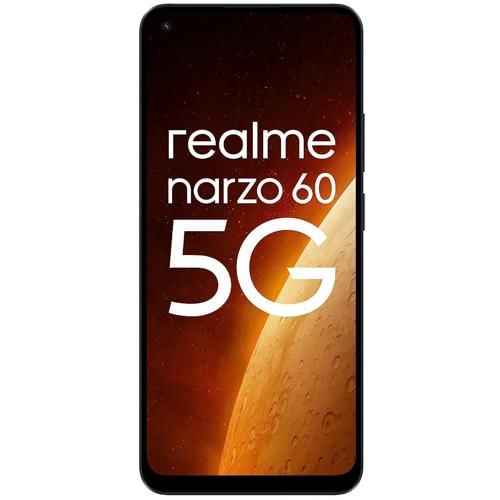 Realme Narzo 60 5G Front