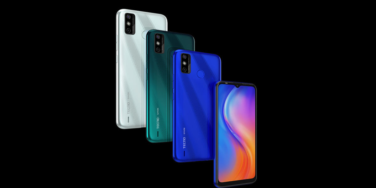 Tecno Spark Go 2022 Edition Live Images & Key Specs Leaked