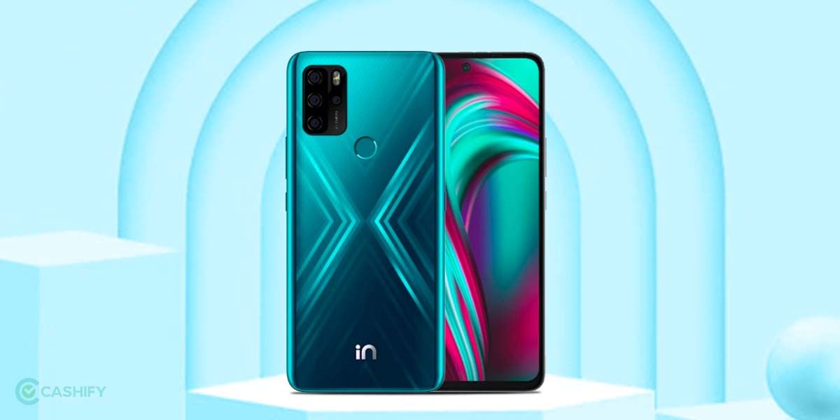 Micromax IN Note 1 Pro