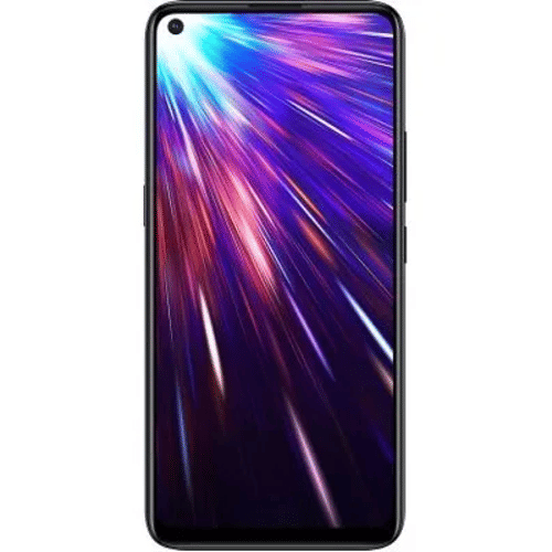Vivo Z9 Pro Front
