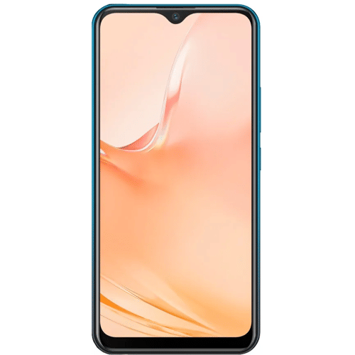Vivo Y12i Front