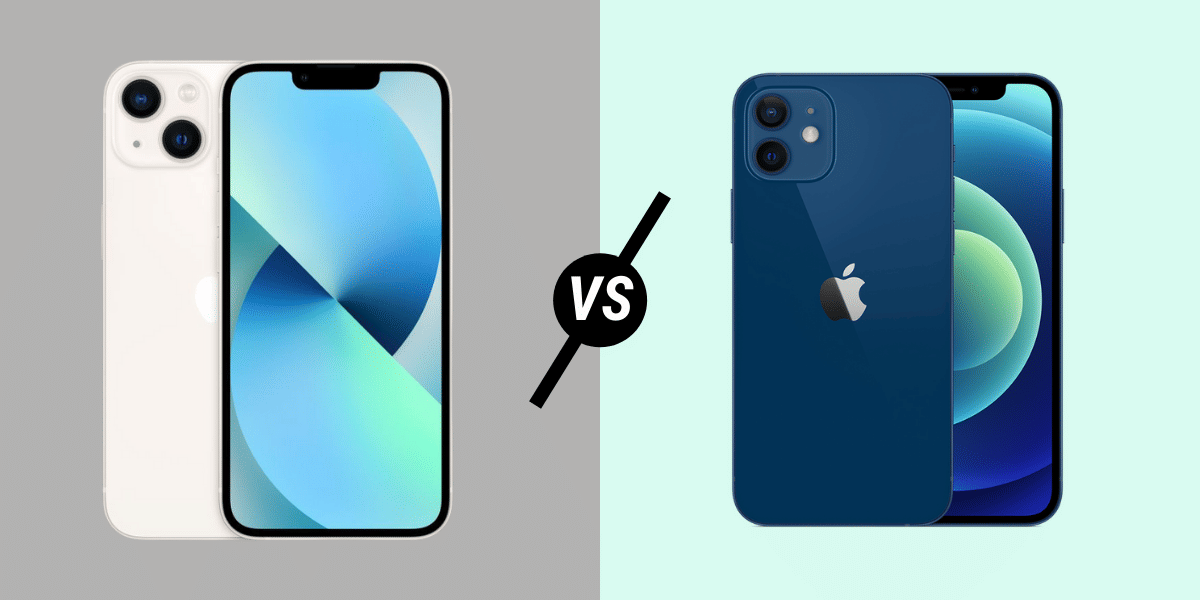 iPhone 13 vs iPhone 12: Is It Worth The Upgrade?