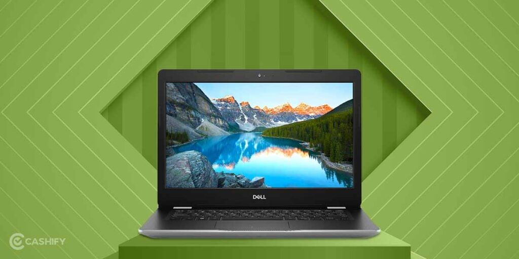 best laptop under 40000
