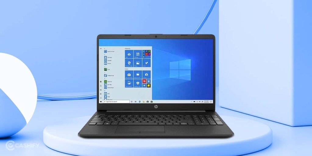best laptop under 40000