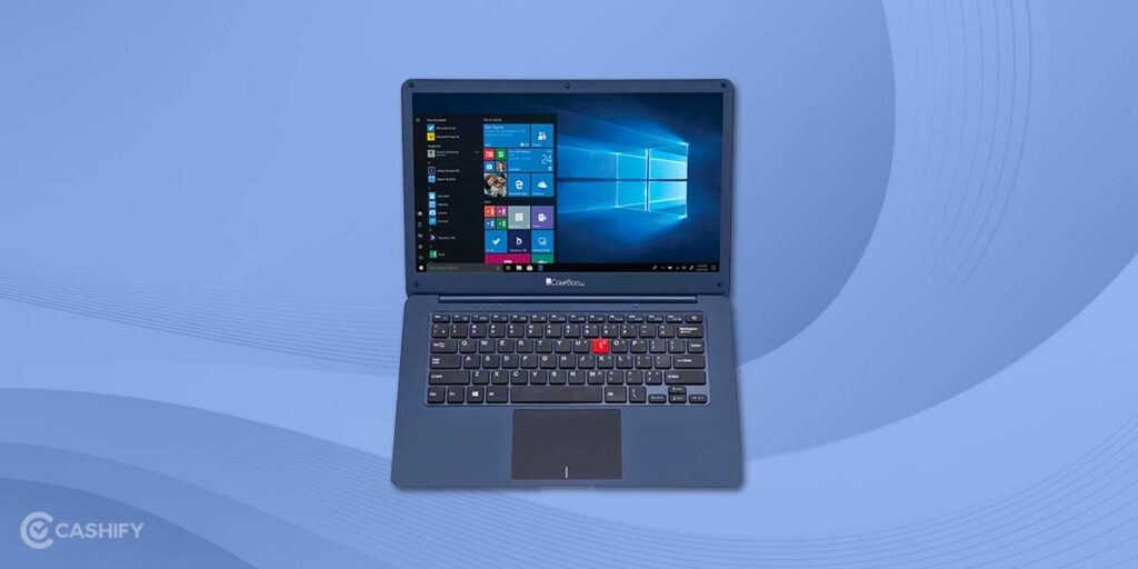 best laptop under 20000