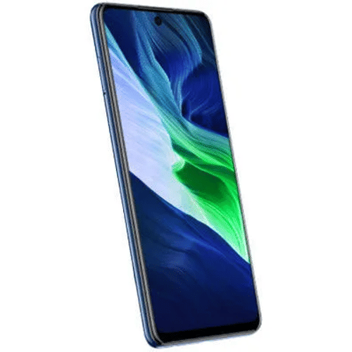 Infinix Note 12S Front