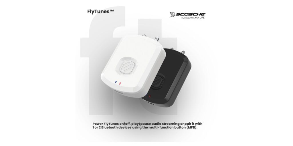 FlyTunes