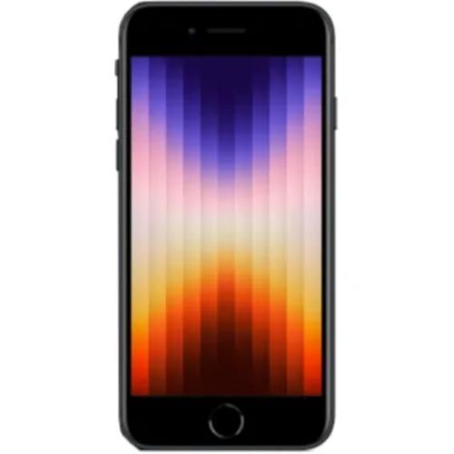 Apple iPhone SE 2022 Front