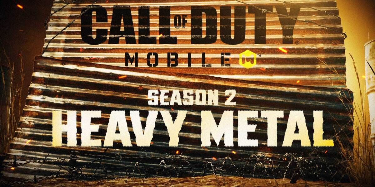 12 Best Gun In CoD Mobile Season 6 Sci-fi Dystopia October 2025