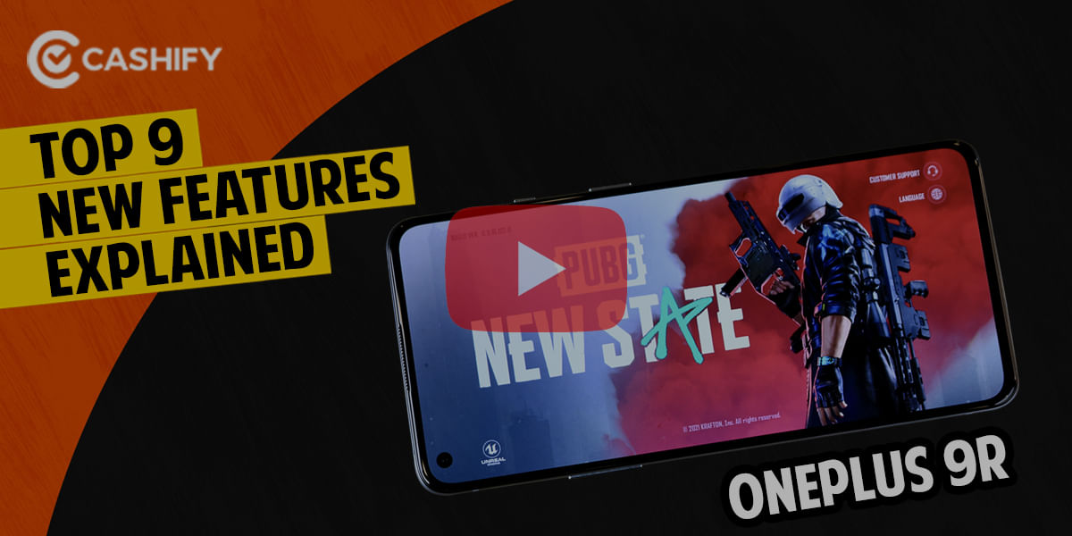 Top 9 New Features of PUBG: New State