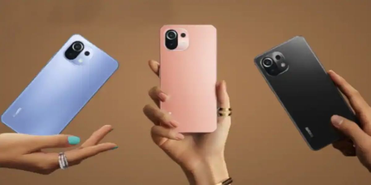 Xiaomi 11 Youth Vitality Edition Launched: Price, Specs