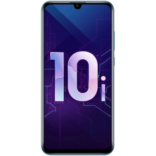 Honor 10i Front