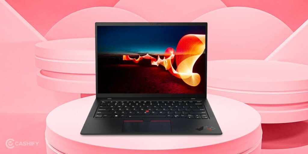 Best Lenovo laptop