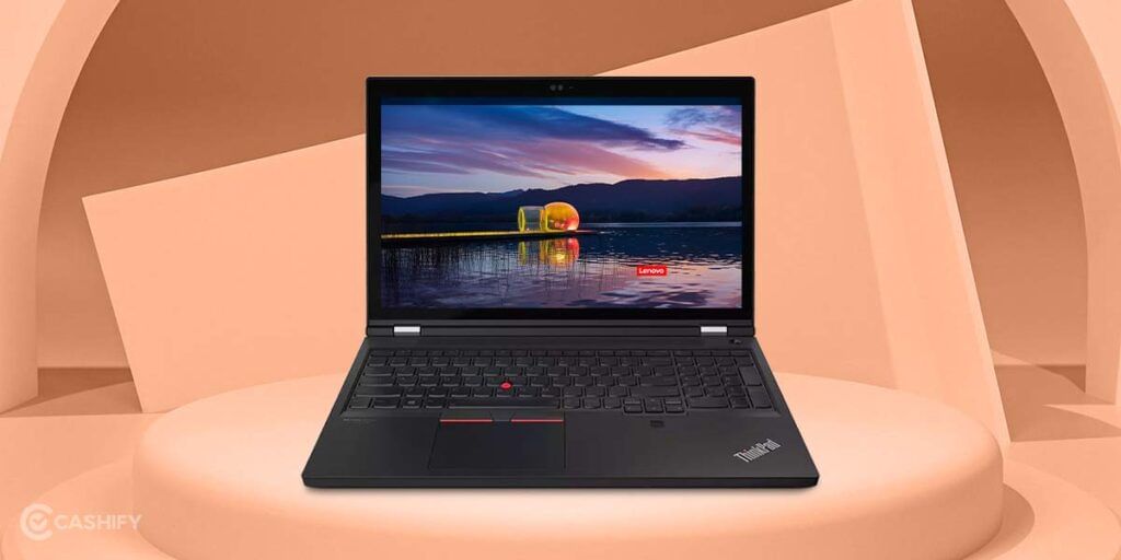 Lenovo ThinkPad P15 Gen 2
