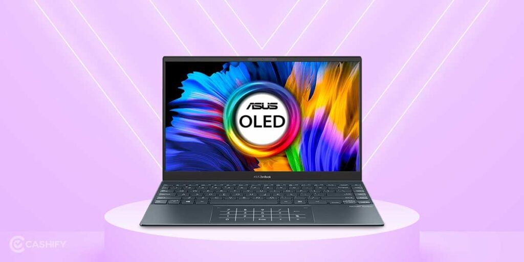 Asus ZenBook 13