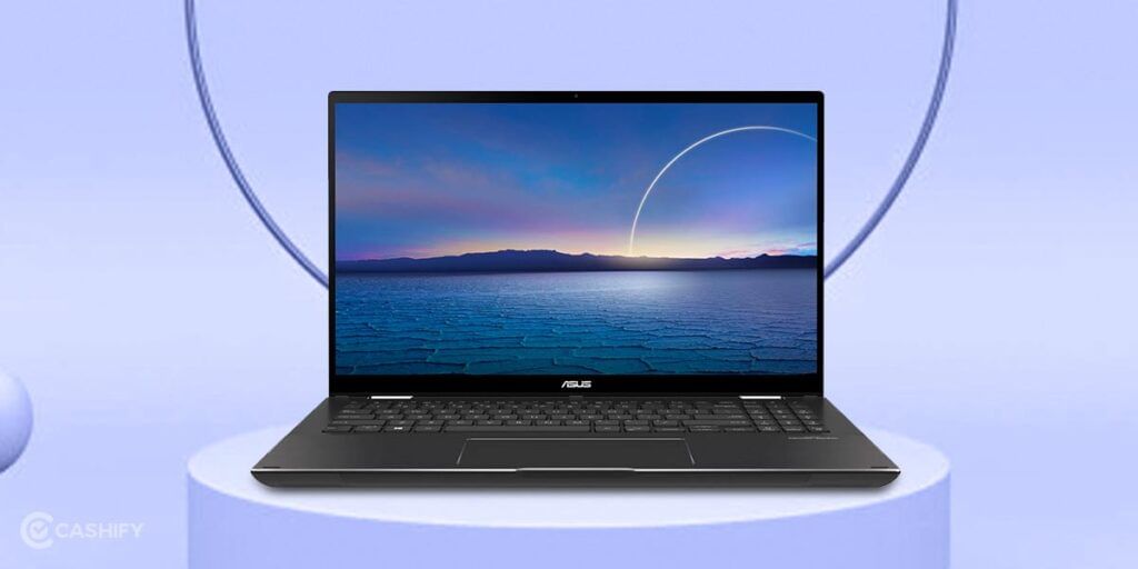Asus Zenbook Flip UX363EA-HP701TS