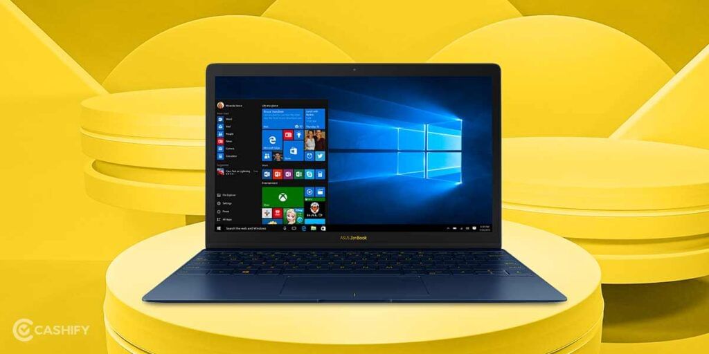 Asus Zenbook 3