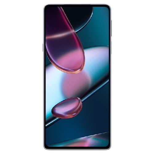 Motorola Moto Edge X30 Front