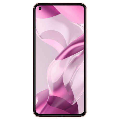Xiaomi 11 Youth Vitality Edition Front