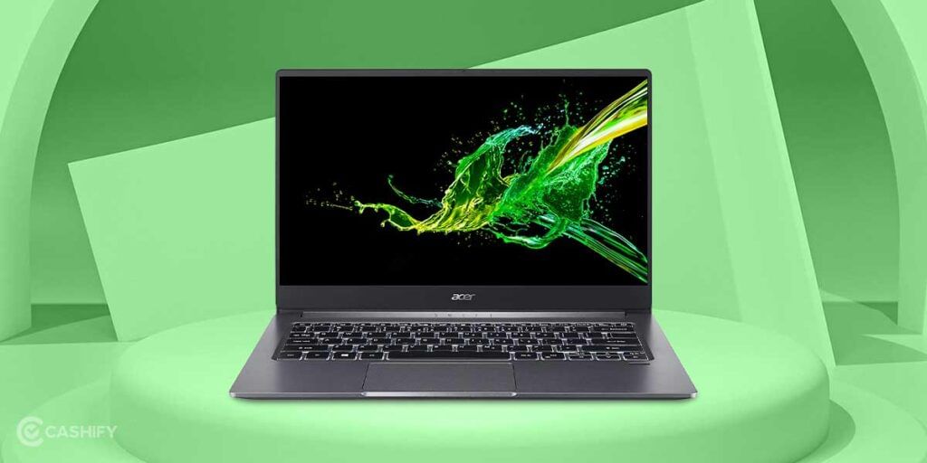 Best in budget Acer laptop