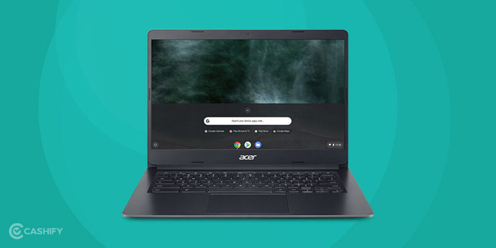 Acer laptop