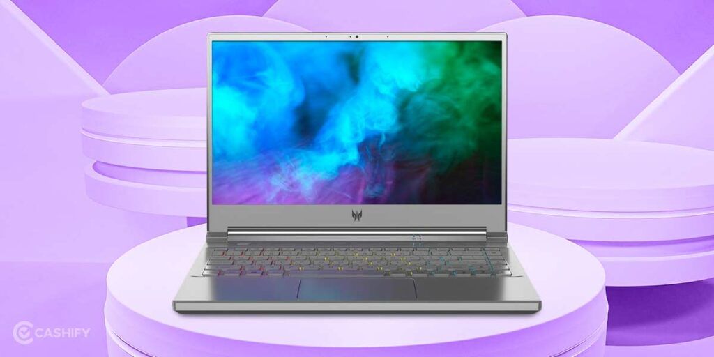 Acer laptop