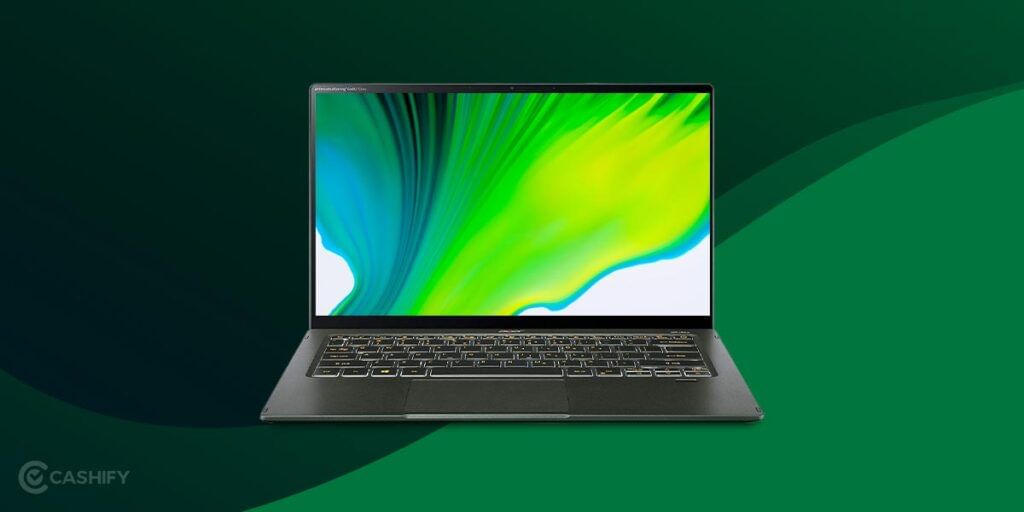 Acer laptop