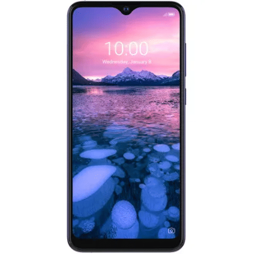 ZTE Blade A7s 2020 Front