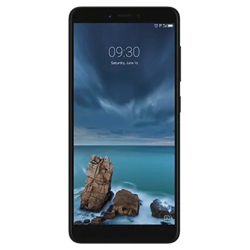 ZTE Blade A7 Vita Front