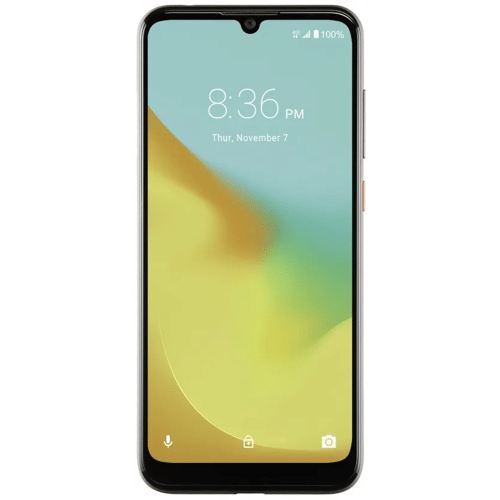 ZTE Blade A7 Prime Front