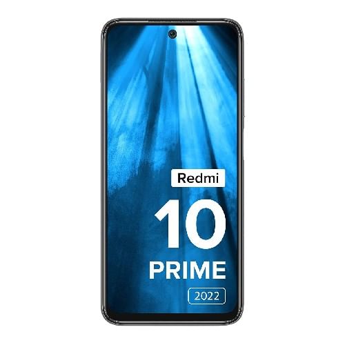 Xiaomi Redmi 10 Prime