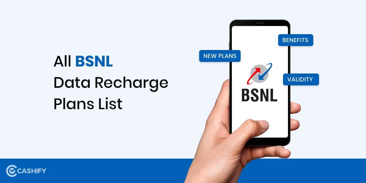 BSNL Bharat Fibre Broadband Plans: Offers And Details!