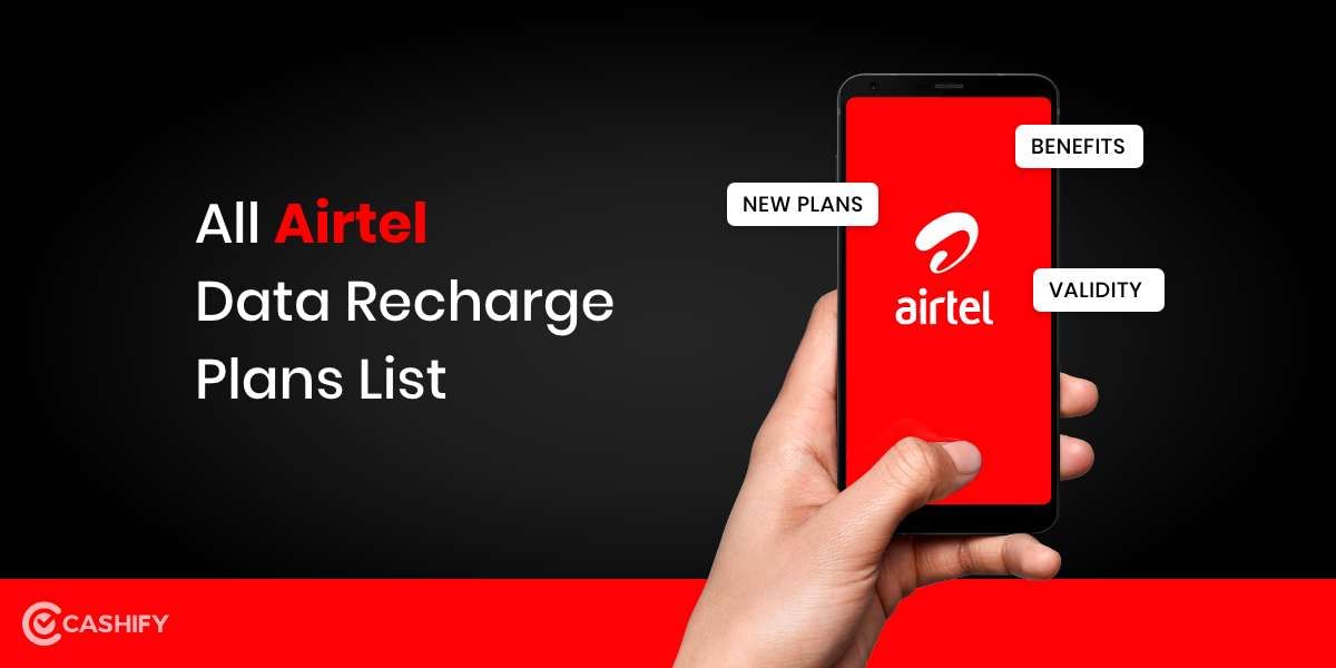 All Airtel Data Plans And Net Packs October 2025