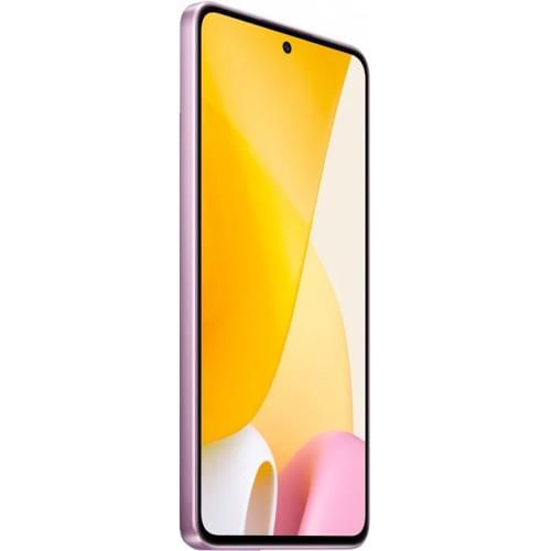 Xiaomi 12 Lite 5G Front