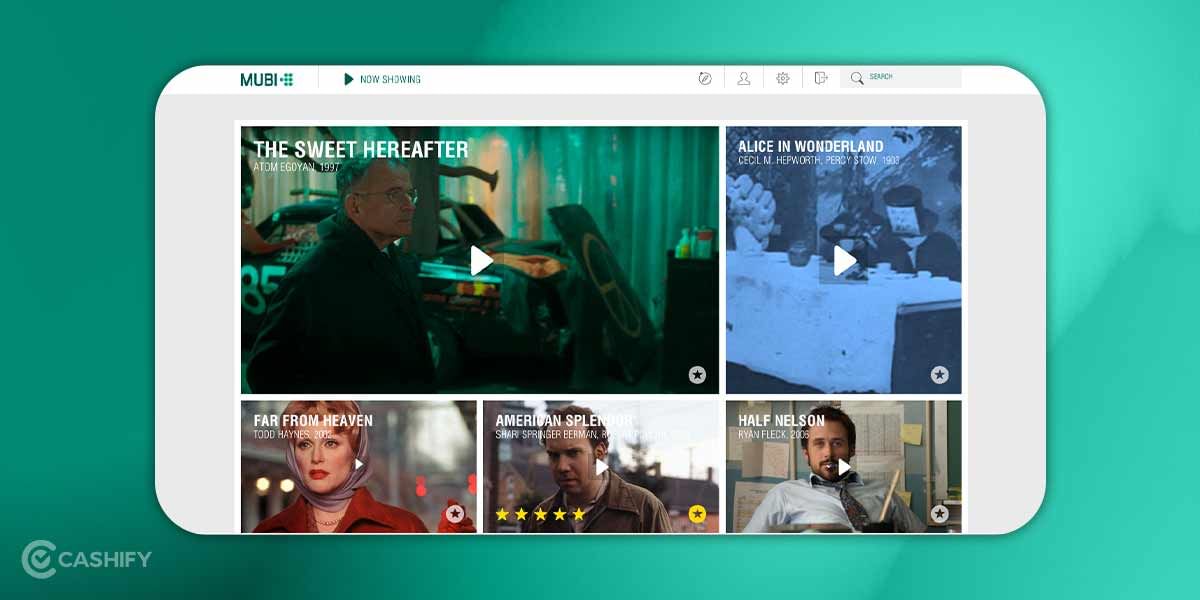 Mubi best anime app