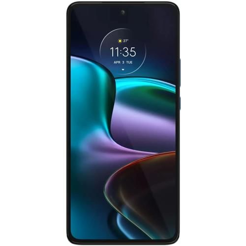 Motorola Moto Edge 30 front
