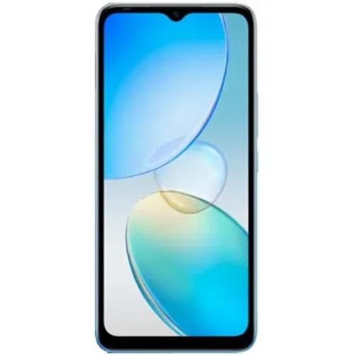 Infinix Hot 12i Front