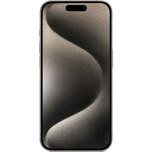 Apple iPhone 15 Pro