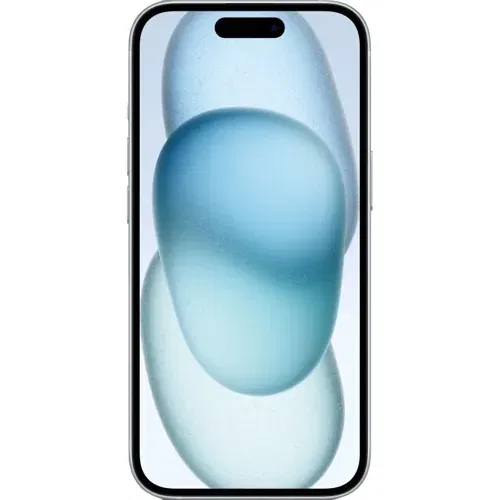 Apple iPhone 15 Front