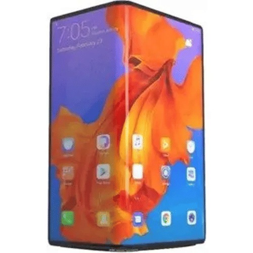 Huawei Mate V 5G Front