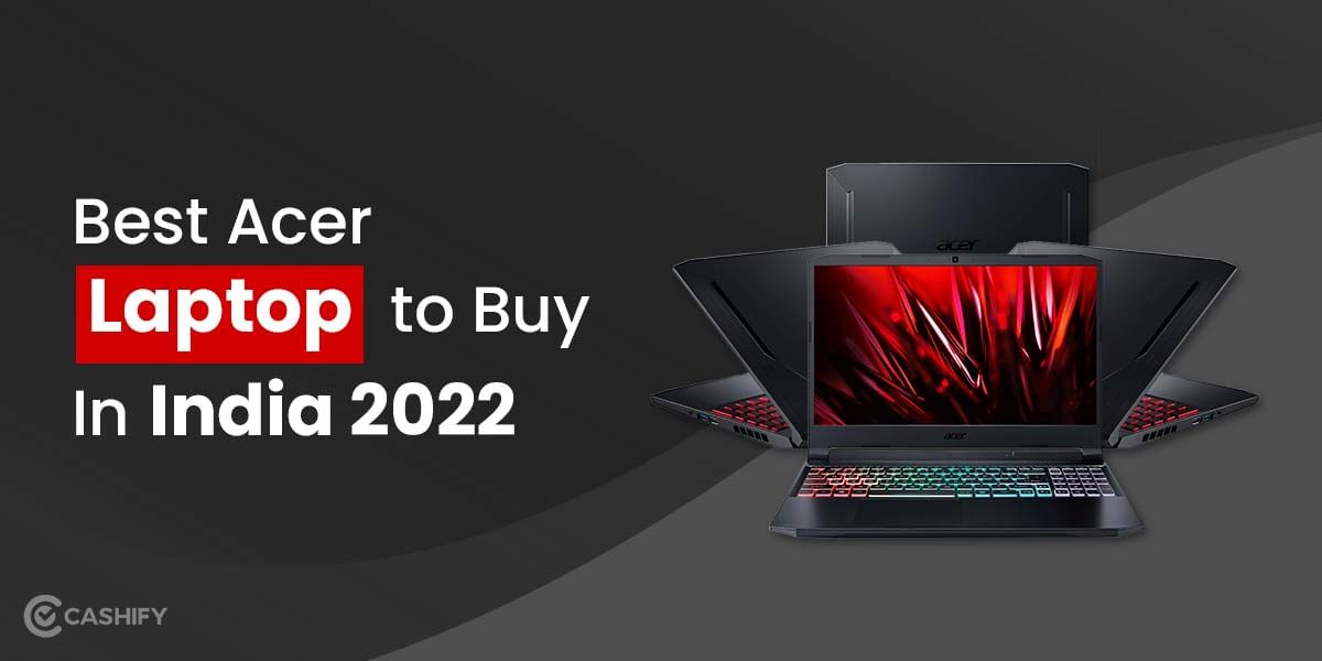 Best Acer Laptops That Will Stop Your Endless Research October 2025