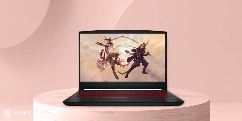 Best Cheap Gaming Laptops