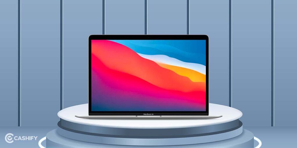 Apple MacBook Pro