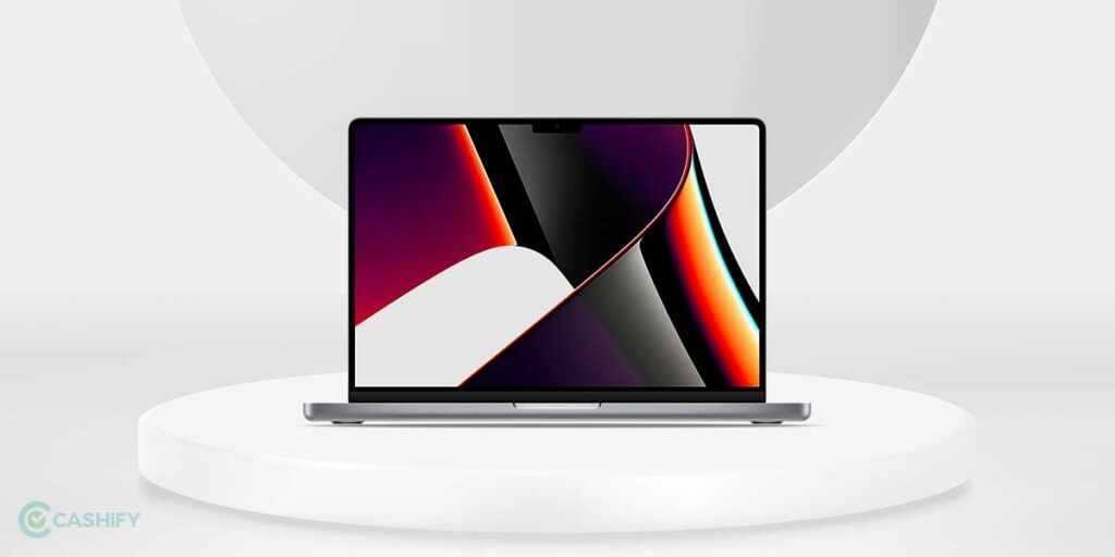 Apple MacBook Pro