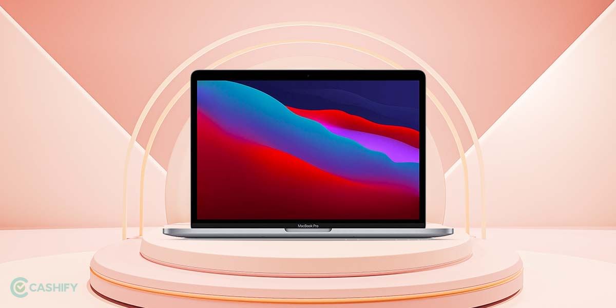 MacBook Pro (Late 2020)