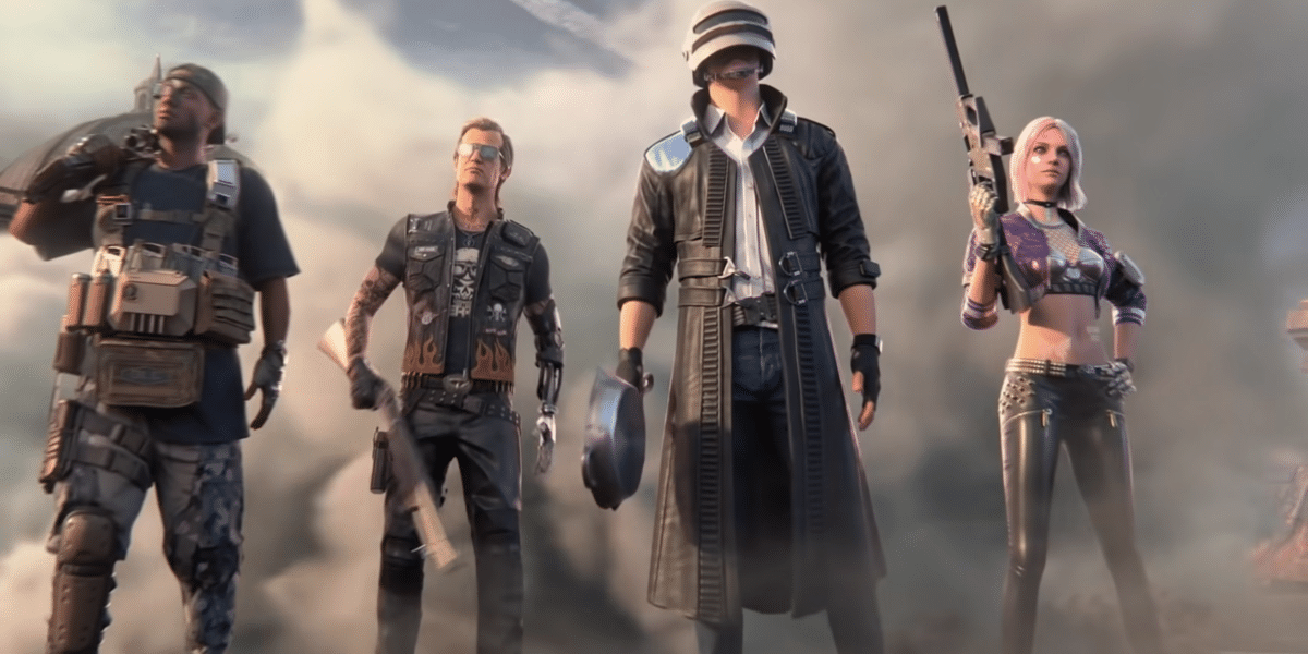 PUBG New State Nickname Change Ticket Now Available for Purchase