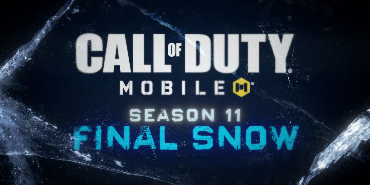 Call of Duty Mobile Season 11 Landing on This Date: What To Expect?